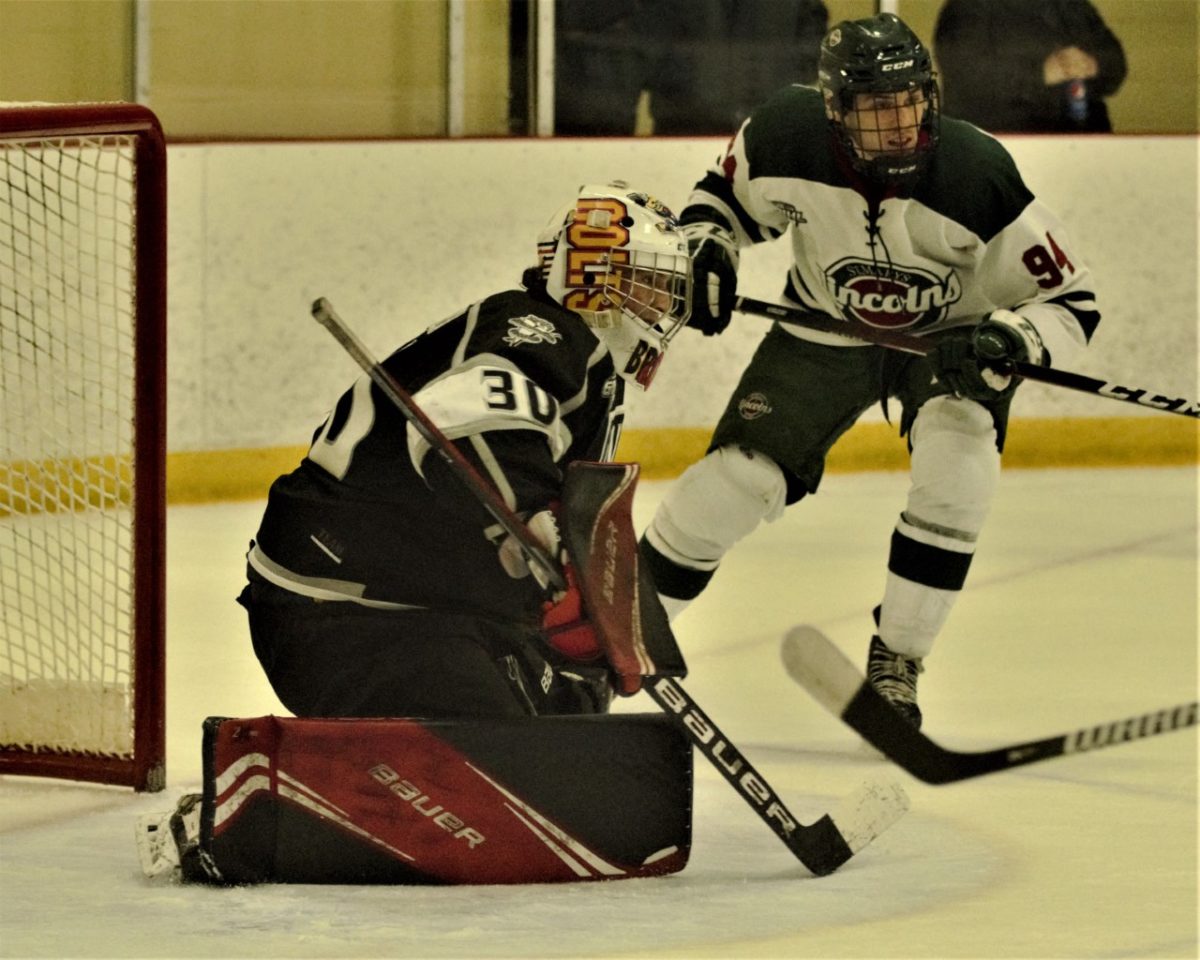 Vipers Strike Back To Even Series