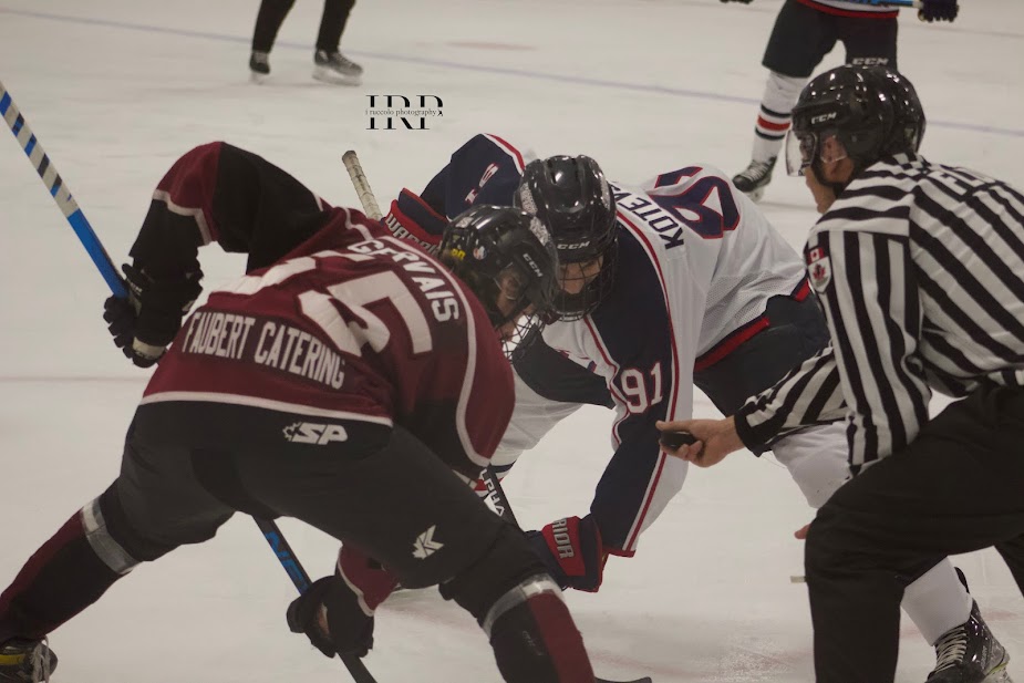 Vipers Come Back Against Maroons In Shootout Victory