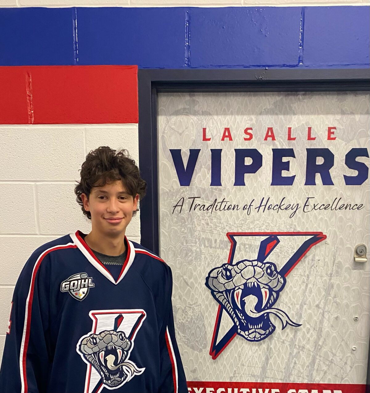 Vipers Sign Angelo Protopapas